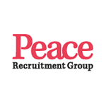 Peace Recruitment logo