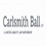Carlsmith Ball LLP