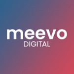 Meevo Digital logo
