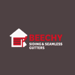 Beechy Siding & Seamless Gutters logo