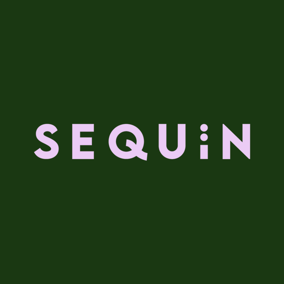 SEQUIN