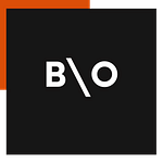 B\O logo