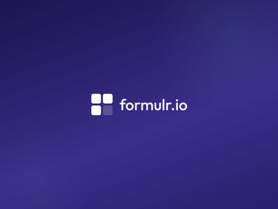 Formulr.io - Plateforme SaaS de contractualisation avec IA - Inteligencia Artificial
