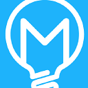 Motamedian logo