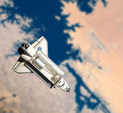 KI-Anwendung für MT Aerospace - Künstliche Intelligenz
