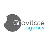 Gravitate Agency