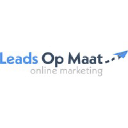 Leads Op Maat logo