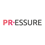 PRESSURE logo