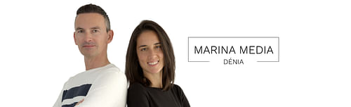 Marina Media Dénia cover