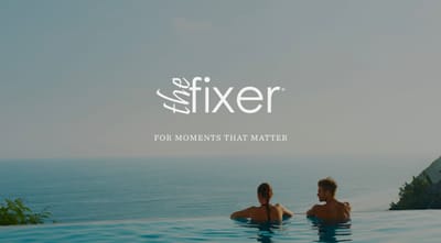The Fixer - Image de marque & branding