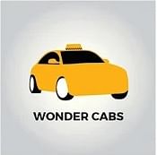 Wonder Cab-Taxi App - Website Creatie