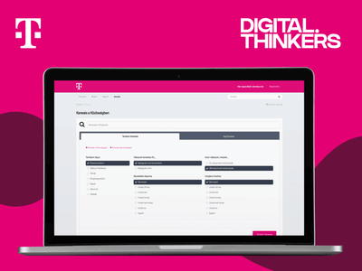 Timely upgrades for the future - Webseitengestaltung