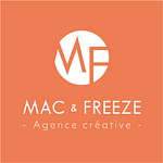 Mac and Freeze logo