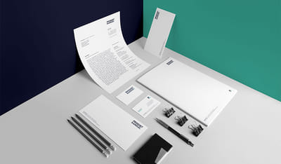 Produktkanzlei - Branding y posicionamiento de marca