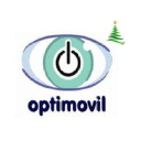 Optimovil logo