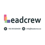 Leadcrew