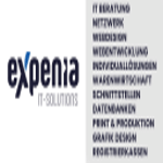 Expenia logo