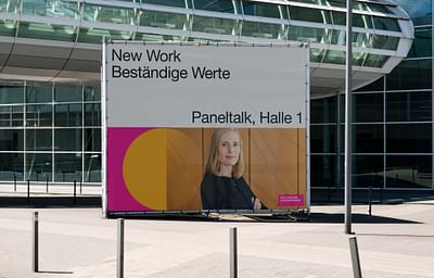 Die Familienunternehmer – Rebranding - Unternehmenskommunikation