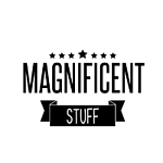 Magnificent Stuff Limited logo