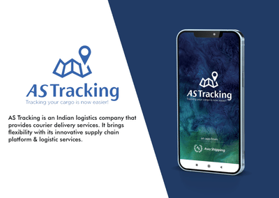 Mobile App Development For Logistics Service - Software Development