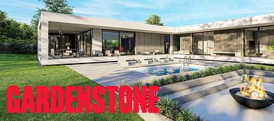 Gardenstone - Marketing