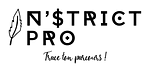 N'Strict Pro logo