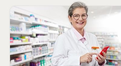 Pharma Marktplatz & App-Marketing - Digitale Strategie