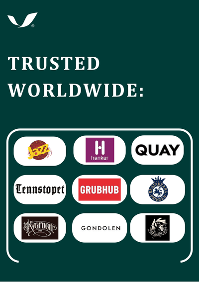trusted word wide - Application web