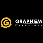 Graphem Solutions Inc. logo