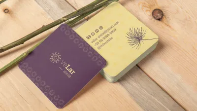 Velar: care translated into a brand - Branding & Positioning