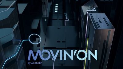Movin'on Michelin - Event
