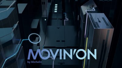 Movin'on Michelin - Evénementiel