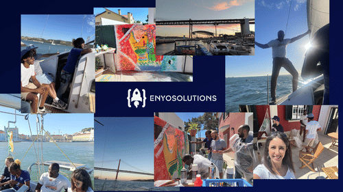 Enyosolutions cover