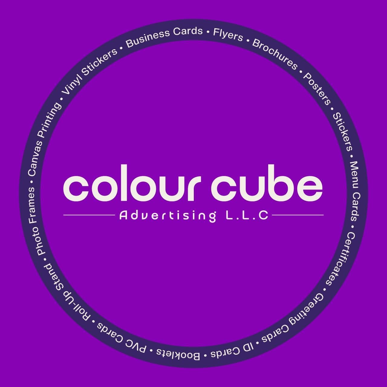 Colour Cube Advertising L.L.C