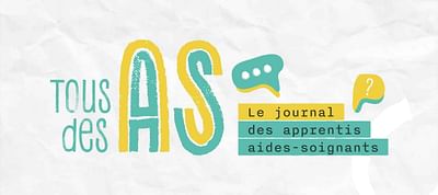Devenir aide-soignant par alternance - Community management