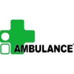 IT Ambulance logo