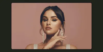 Rare Beauty by Selena Gomez - Digital Strategy