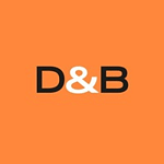 DAMM & BIERBAUM logo