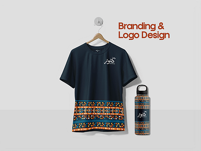 Branding & Logo Design - Konoz - Branding & Positioning