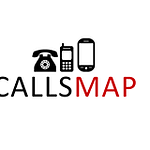 Callsmap logo
