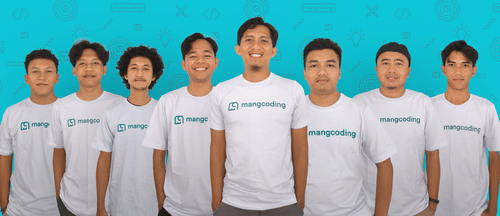 Mangcoding cover