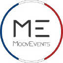Moovevents logo