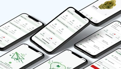 Together App: UMD’s Family Resolution Platform - Mobile App