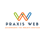 Praxis Web logo