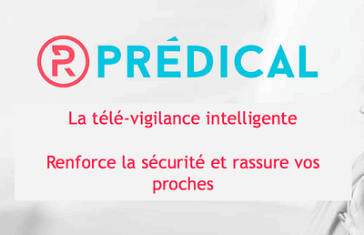 Rédaction web - Santé - Copywriting