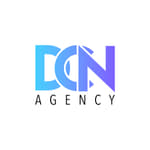 DCN Agency logo