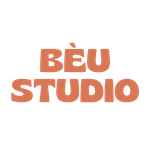 Bèu Studio logo
