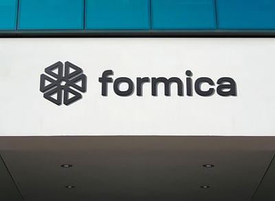 Formica Brand Design & Web App - Ergonomy (UX/UI)