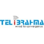 TELiBrahma Technologies logo