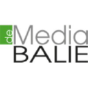 De Media Balie logo